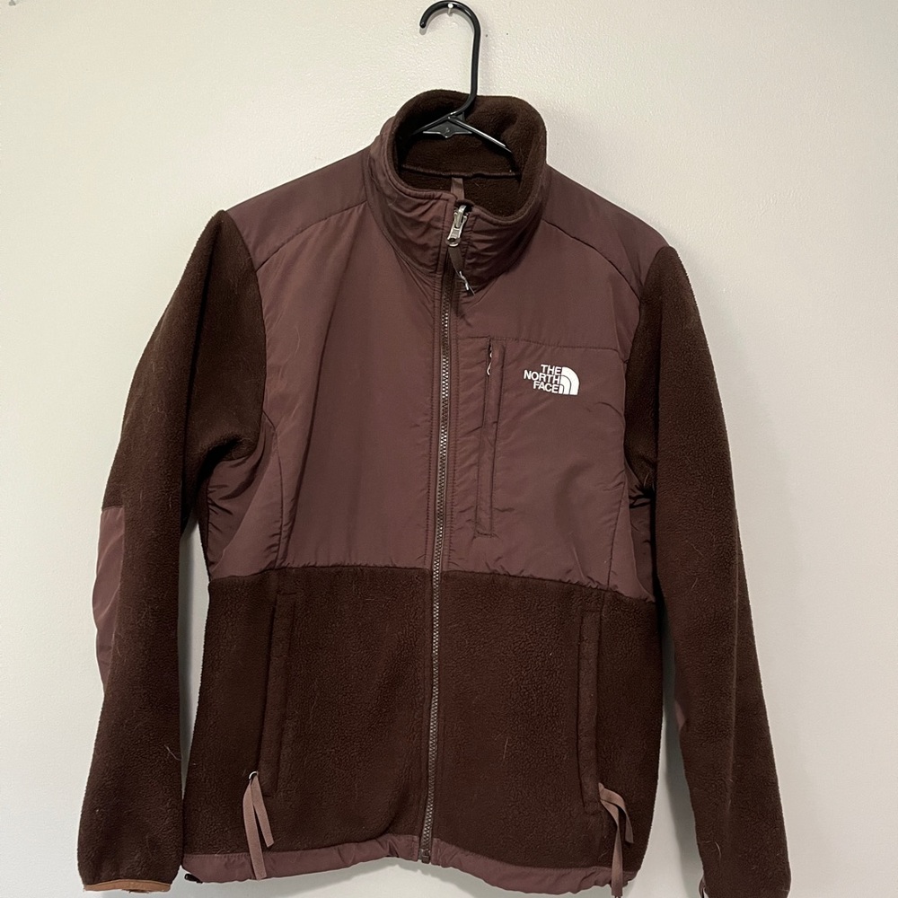The North Face Denali jacket